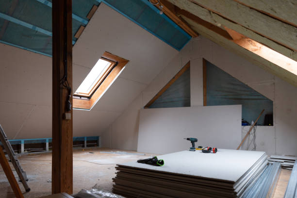 Best Insulation Replacement Services  in Dubois, PA