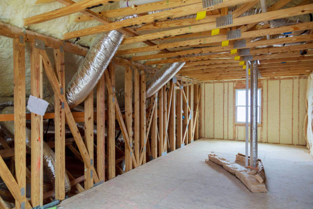 Best Professional Insulation Contractor  in Dubois, PA