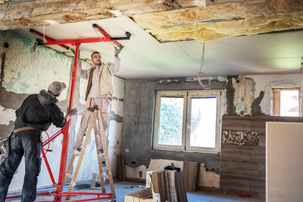 Attic Insulation Near Me in Dubois, PA