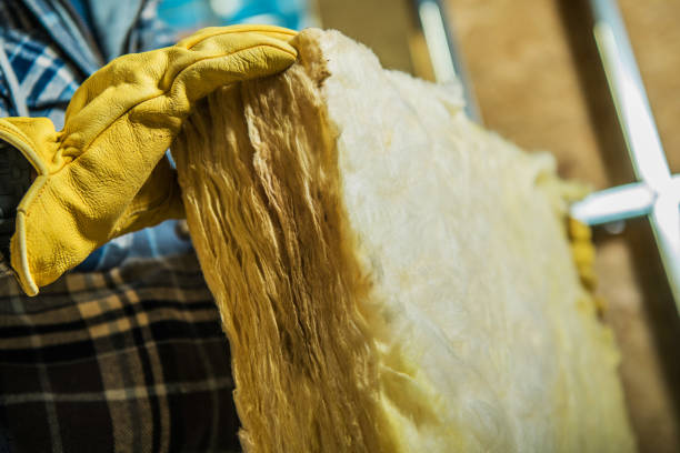 Range of Insulation Solutions in Dubois, PA