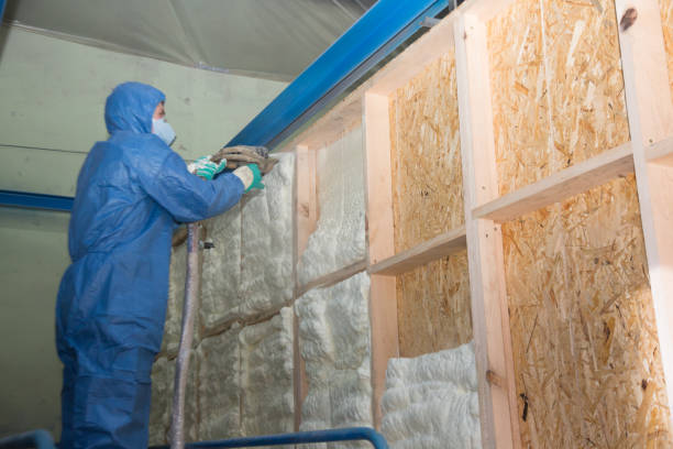 Range of Insulation Solutions in Dubois, PA