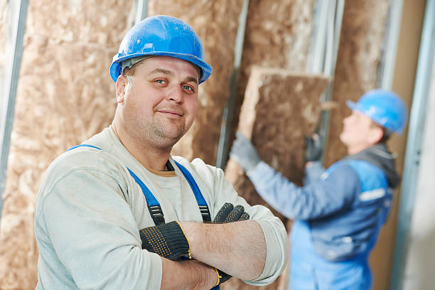 Best Garage Insulation Installation  in Dubois, PA
